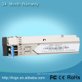 Chine fournisseur unique mode sfp 1550nm 120 km